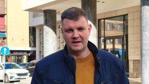 DS: U Skupštini se vodi besmislena rasprava 1