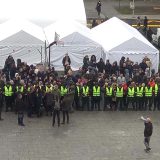 Da li je opozicija konačno pokazala zube režimu upadajući u Ćacilend? 10