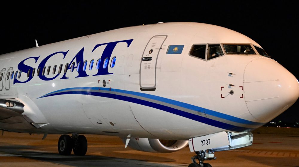 Uspostavljen redovan avio saobraćaj na relaciji Beograd-Astana 1