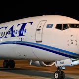 Uspostavljen redovan avio saobraćaj na relaciji Beograd-Astana 7