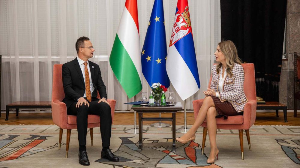 Đedović Handanović: Do kraja nedelje obavezujući sporazum o prenosu vlasništava u NIS-u 10