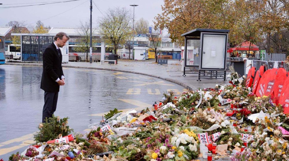 Šef misije EU pozdravio stav predsednika Vučića, ali... 1