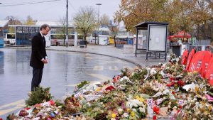 Šef misije EU pozdravio stav predsednika Vučića, ali... 3 Šef misije EU pozdravio stav predsednika Vučića, ali... 3