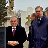Vučić sa Orbanom u Subotici: Bićemo ponosni na prijateljstvo i kad ne budemo na vlasti 4