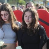 U Vranju, Pirotu i Nišu komemorativni skupovi povodom godišnjice pada nadstrešnice 5