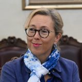 Šta su Gašić i Đurić poručili novoj francuskoj ambasadorki? 7