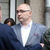 Lakić: Tužilaštvo nema nijedan dokaz da je simulirana upotreba zvučnog topa 3
