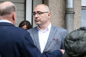 Lakić: Tužilaštvo nema nijedan dokaz da je simulirana upotreba zvučnog topa 18 Lakić: Tužilaštvo nema nijedan dokaz da je simulirana upotreba zvučnog topa 14