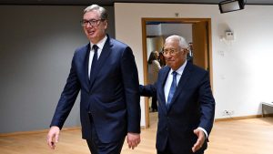 Ima li Vučić keca iz rukava za usklađivanje spoljne politike sa EU? 2