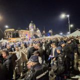 Tomas Braj o fenomenu koji se javlja u mnogim državama: Vučić u Srbiji generator i profiter nasilja 4