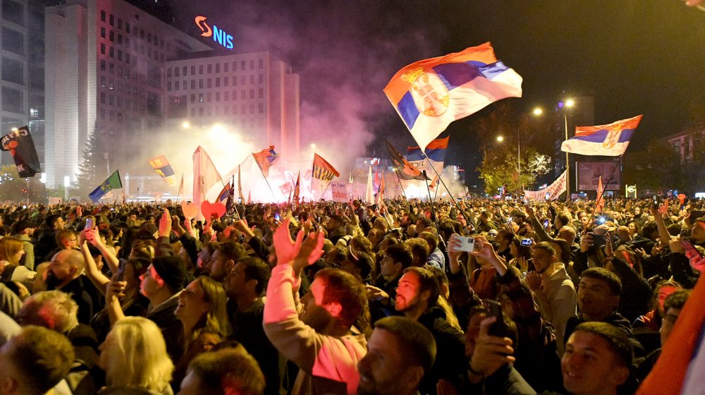 Studenti pod napadom kakav nije zabeležen od početka protesta, ali građani imaju način da im pomognu 11