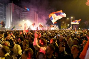 Studenti pod napadom kakav nije zabeležen od početka protesta, ali građani imaju način da im pomognu 31