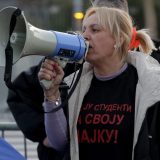 Jutarnji list o "haosu u Srbiji": Može li ova žena srušiti Vučića i presuditi bezobzirnom srpskom despotu 5
