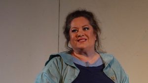 Koncertom u “Madlenijanumu” sopran Katarina Jovanović večeras započinje obeležanje 30 godina umetničke karijere u prostoru u kome je održala prvi nastup posle pobede na Takmičenju Monserat Kabalje 2000.