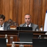 Polemika u Skupštini: Kako Brnabić "brani" birački spisak od opozicije? 5