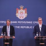 Vučić o Izveštaju EK: "Vi ste rekli da je to ogledalo, ja bih rekao da je to vaše mišljenje" 4