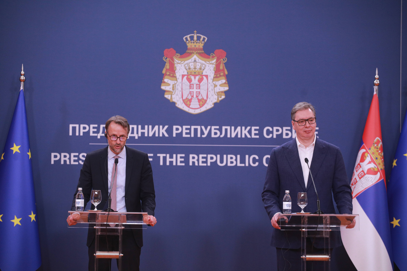 Analiza: Srbija i dalje bez isplate sredstava iz Plana rasta EU 6 Analiza: Srbija i dalje bez isplate sredstava iz Plana rasta EU 6