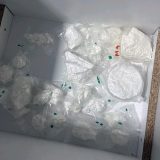 Policija u Novom Sadu zaplenila oko 1,9 kilograma droge, uhapšene dve osobe 5