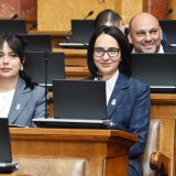 Poslanice Eraković i Jakovljević o "spornom" konkursu za izbor direktora Prve niške gimnazije: Ko nagrađuje dokazanu diskriminaciju? 2