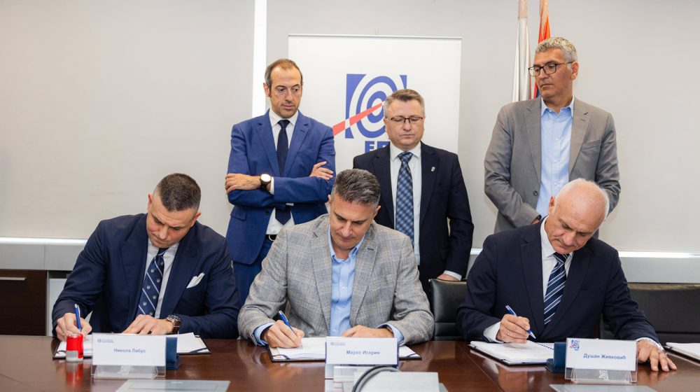 EPS: Uskoro počinje obnova Vlasinskih hidroelektrana, vrednost projekta 109,7 miliona evra 9