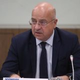 Vučić sa novim šefom Misije OEBS-a u Srbiji: Nastavak dobre saradnje 5