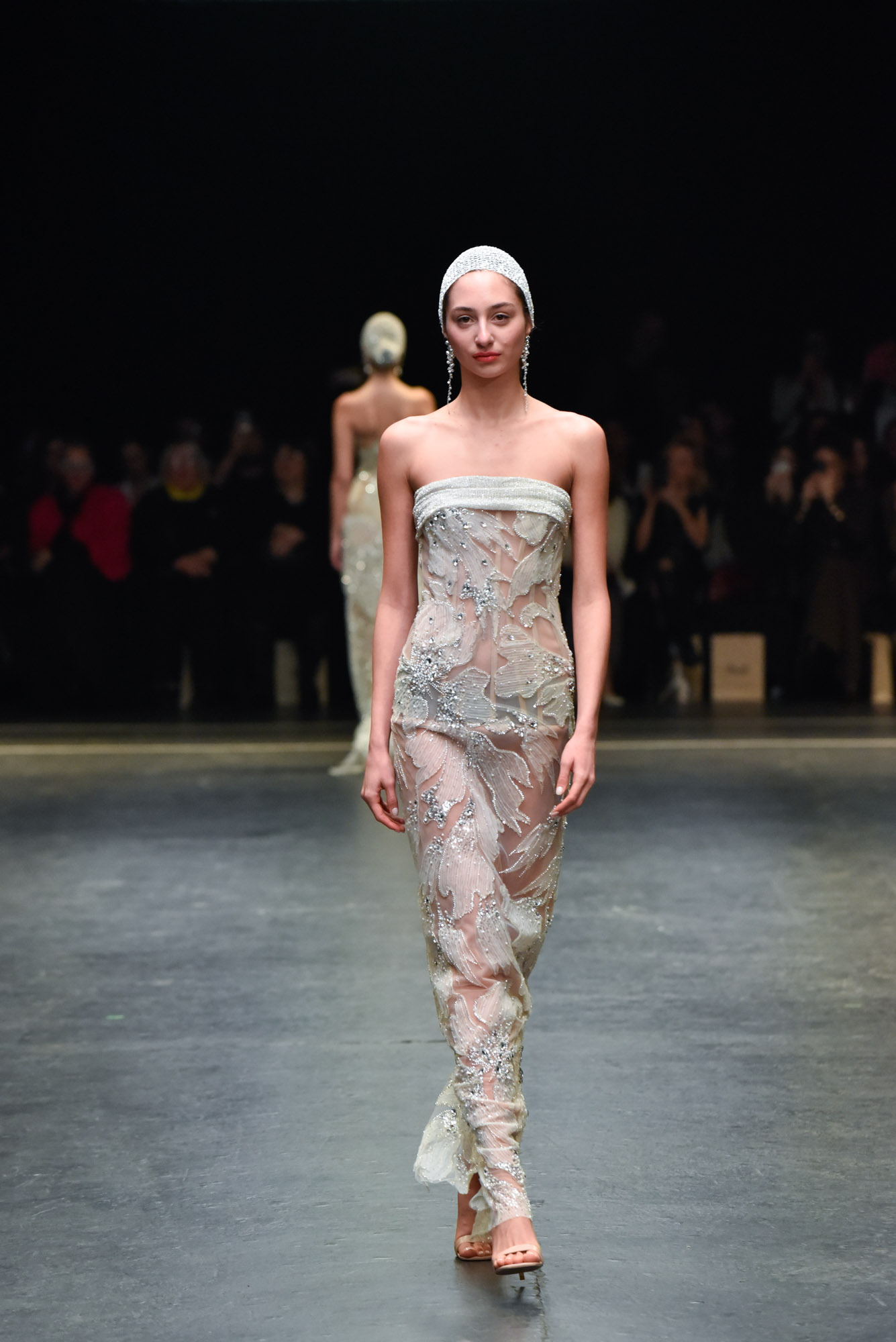 Završеn 56. Perwoll Fashion Week: Umetnost i moda budućnosti kroz ženski glas 2