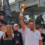 Posle 34 godine: Trofejni trener napustio Partizan 4