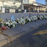 "A ko će nego studenti? Doviđenja do oslobođenja": U Zagrebu skup solidarnosti sa studentima u Novom Sadu 9