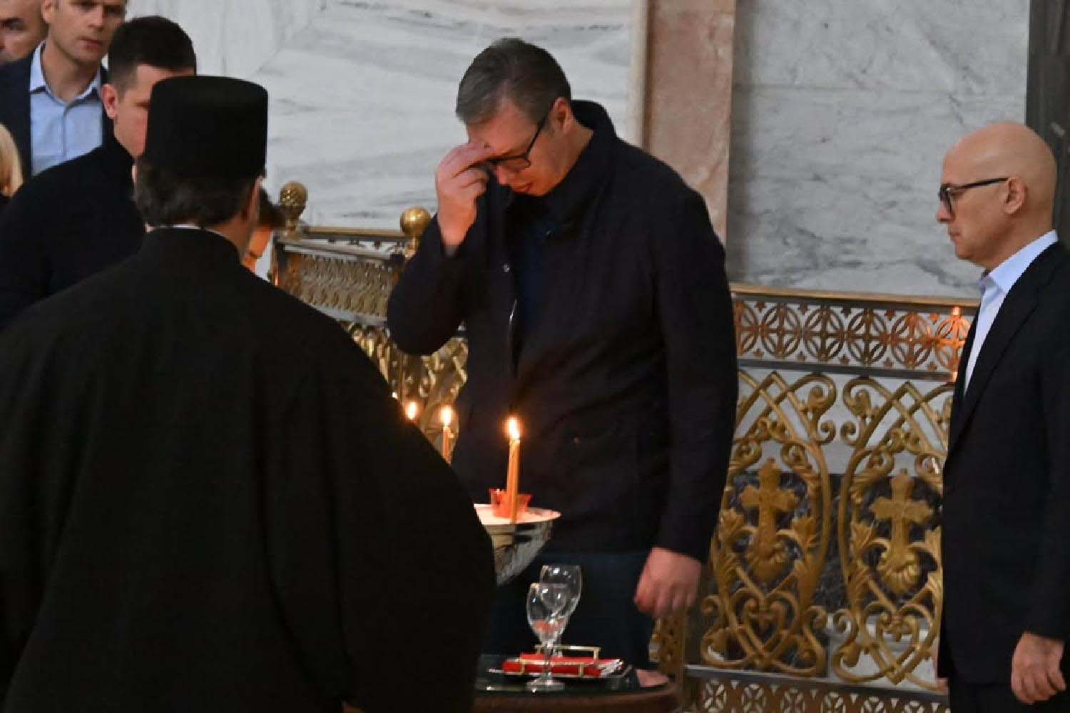 Iza Vučićeve najave o spajanju parlamentarnih i predsedničkih izbora krije se zamka za njegove protivnike 5 Iza Vučićeve najave o spajanju parlamentarnih i predsedničkih izbora krije se zamka za njegove protivnike 4