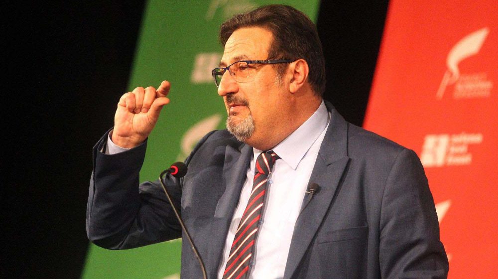 Movsesijan (PSG): Izbori su jedini demokratski odgovor na tenzije u društvu 7