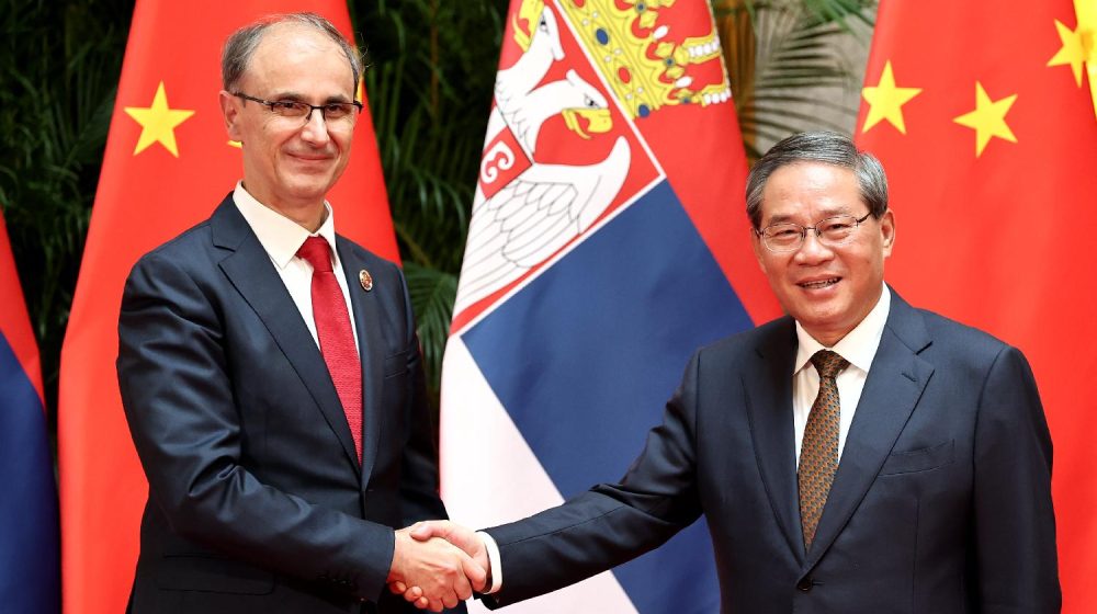 đuro macut li čijang kineski premijer