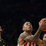 Desetkovana Zvezda srušila Monako u paklu Arene (VIDEO) 2