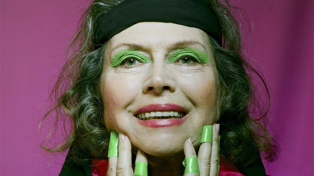 Katalin Ladik na festivalu „Šare i šavovi“: Živa arhiva ekspresije i umetničke hrabrosti 1