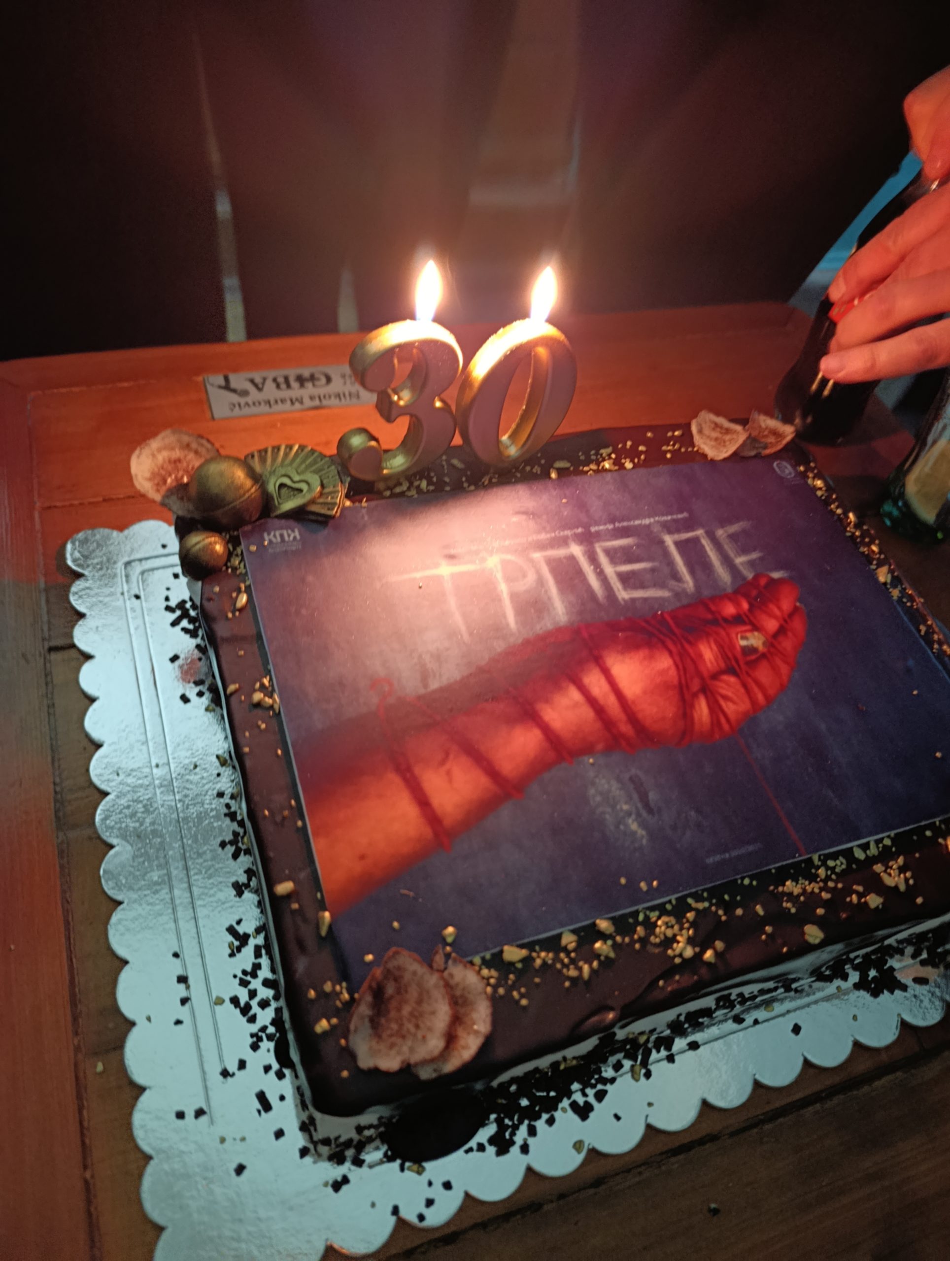 Ovacije za „Trpele“ u Šapcu: Ansambl poručio – Dokle ćemo da trpimo? (VIDEO) 4