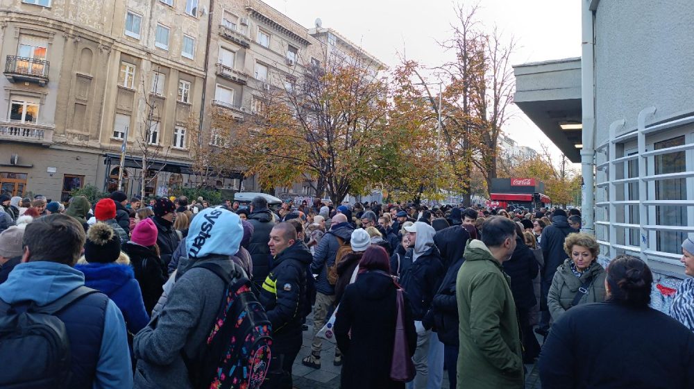 Roditelji učenika Pete: Odluka o izmeštanju đaka doneta bez konsultacije s nama 1
