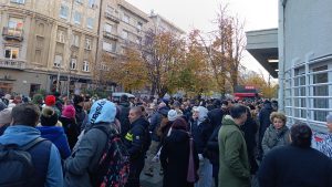 Roditelji učenika Pete: Odluka o izmeštanju đaka doneta bez konsultacije s nama 1