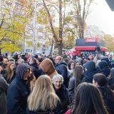 Savet roditelja Pete beogradske traži raspisivanje konkursa za izbor novog direktora škole 7