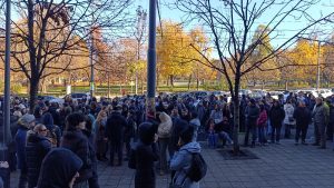 Savet roditelja Pete beogradske gimnazije traži hitan dijalog sa Ministarstvom prosvete 1