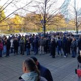 Kreni-Promeni: Odluka o izmeštanju učenika Pete beogradske gimnazije isključivo politička 5