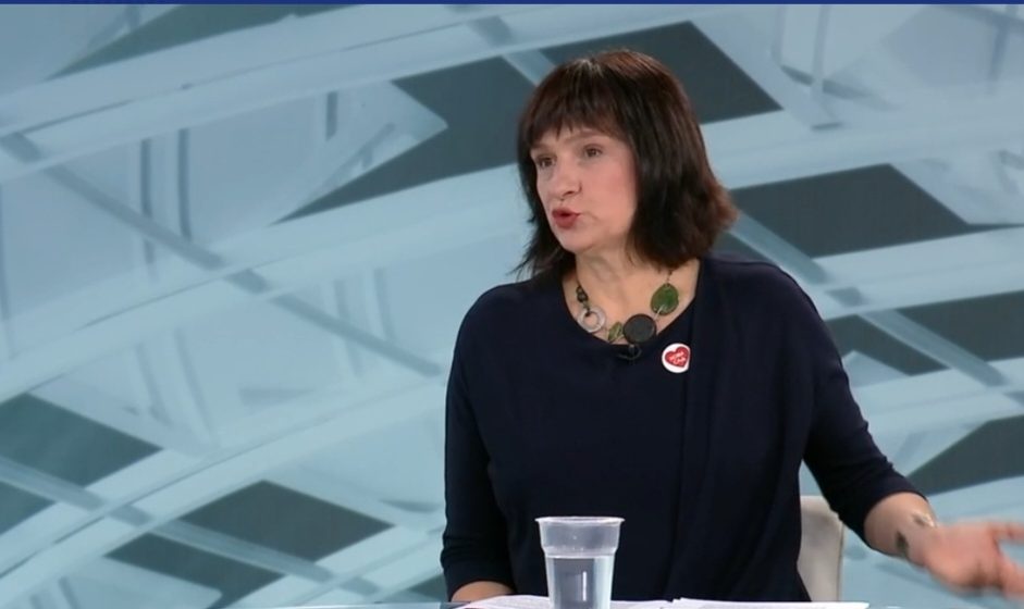 „Ko bude glasao za taj zakon to će ostati u njihovoj biografiji“: Marjanović o sistematskom zanemarivanju kulturnog nasleđa i Generalštabu 1