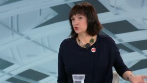 Vesna Marjanović, generalna sekretarka organizacije Evropa nostra u Srbiji, upozorava da vlast više uopšte ne reaguje na vapaje građana ni po važnim pitanjima, uključujući i zaštitu kulturnog nasleđa.