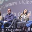 Održana konferencija za novinare povodom premijere filma Hajduk u Beogradu 6
