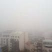 Agencija: U Užicu i delu Kosjerića, u 17.59 vazduh bio izuzetno zagađen 10