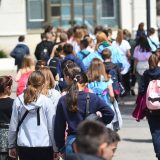 Posle upisa - nova pravila: Budući gimnazijalci moraće ponovo da biraju izborni predmet 7