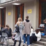 Edu forum o situaciji u Petoj beogradskoj gimnaziji: Pretnje ministra prosvete o gubitku školske godine nemaju uporište u zakonu 1
