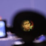 Evroposlanik pozvao predsednika Srbije na TV debatu: "Mister Vucic, dare to debate?" 2