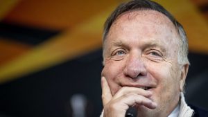 Ostrvska država Kurasao se plasirala na Svetsko prvenstvo 2026. godine, a njen selektor je Holanđanin Dik Advokat.