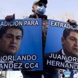 Tramp i Tito iz Centralne Amerike, sve je otišlo u Honduras 5