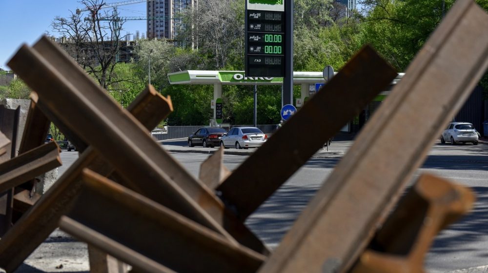 Zašto pomaganje Ukrajini može staviti Ameriku na prvo mesto? 1