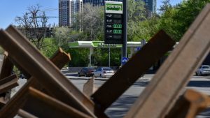 Zašto pomaganje Ukrajini može staviti Ameriku na prvo mesto? 1